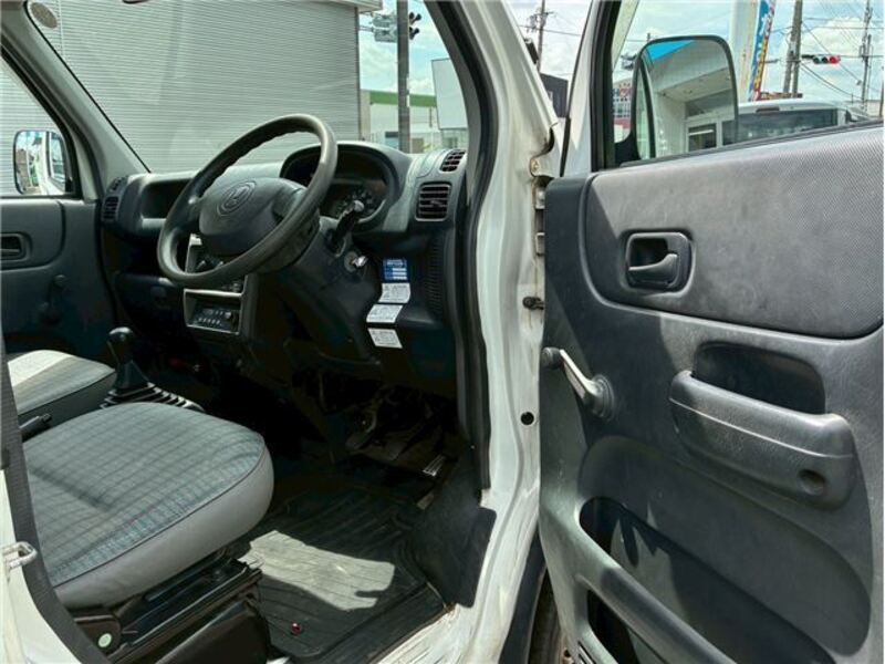 ACTY TRUCK