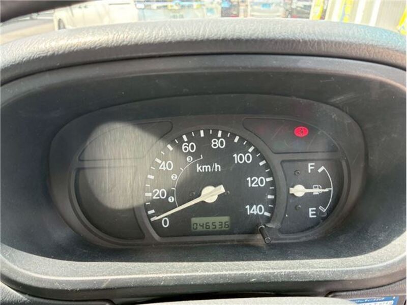 ACTY TRUCK