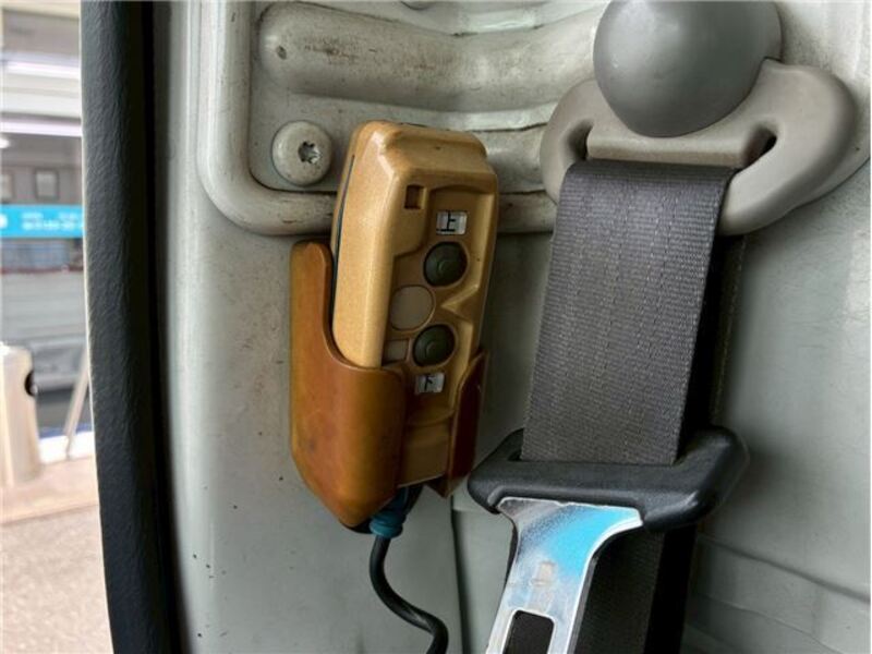 ACTY TRUCK