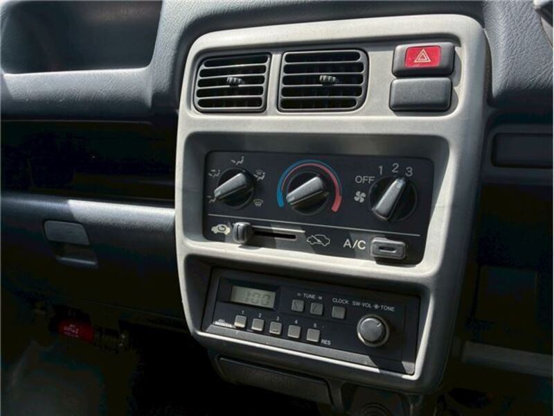 ACTY TRUCK