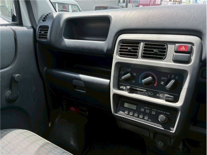 ACTY TRUCK