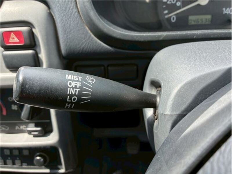 ACTY TRUCK