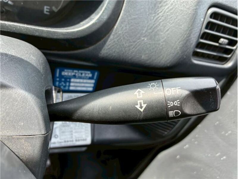 ACTY TRUCK