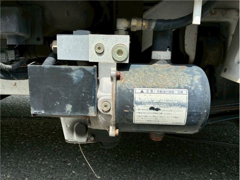 ACTY TRUCK