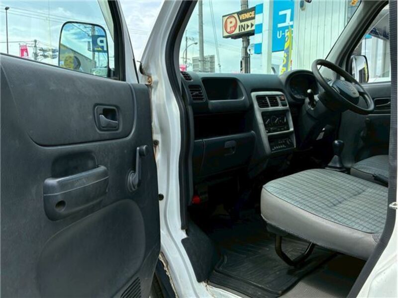 ACTY TRUCK