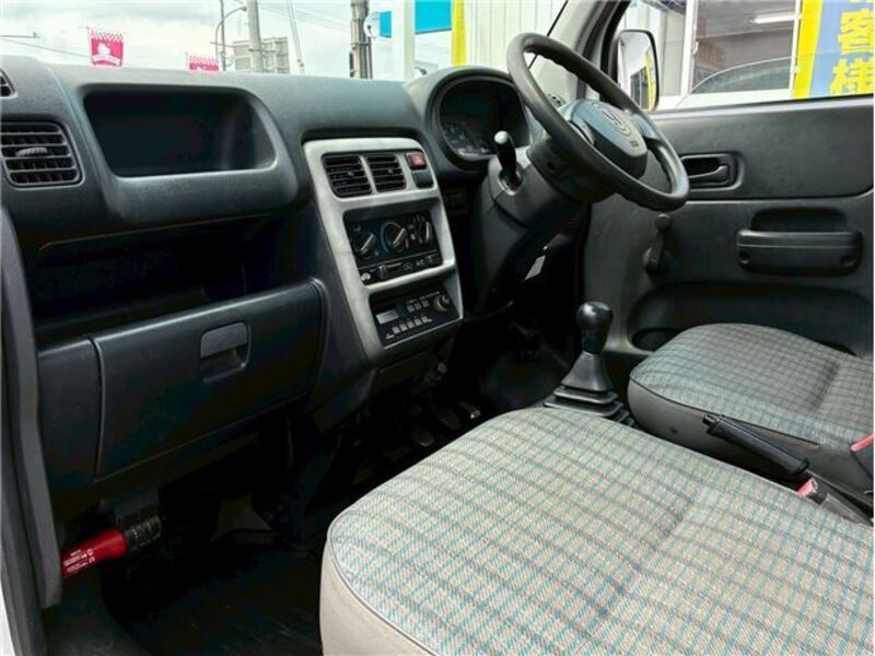 ACTY TRUCK