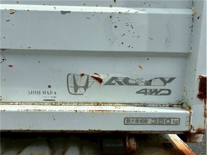 ACTY TRUCK
