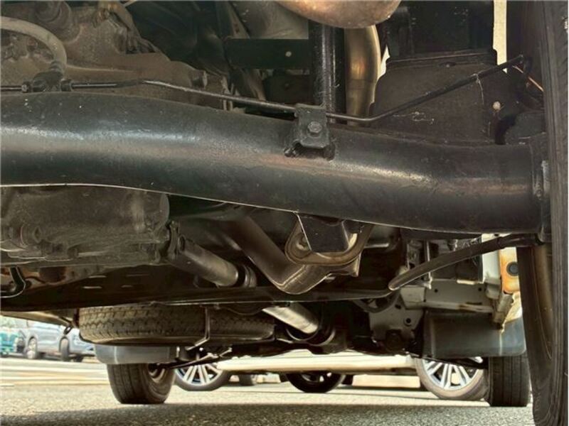 ACTY TRUCK