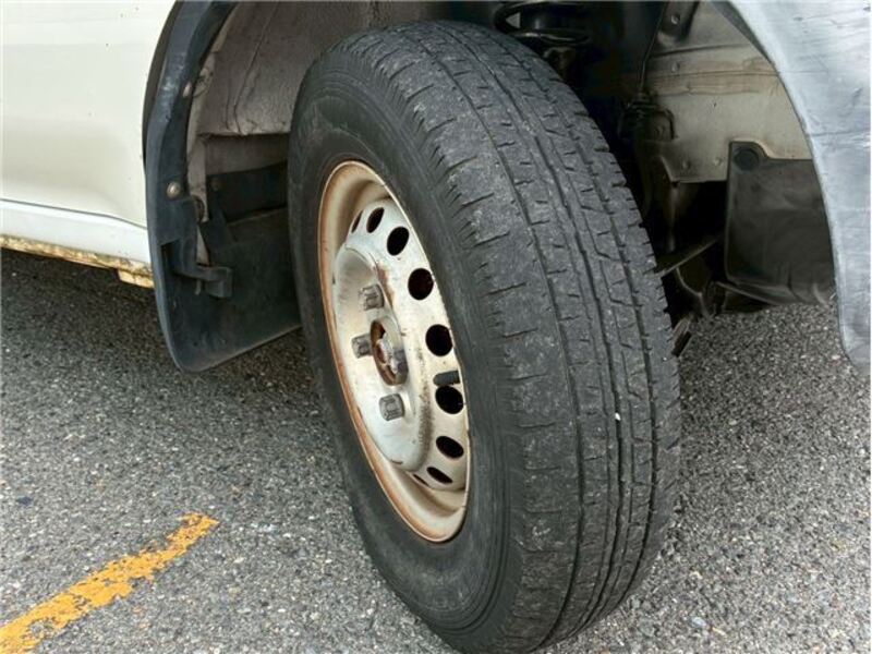 ACTY TRUCK