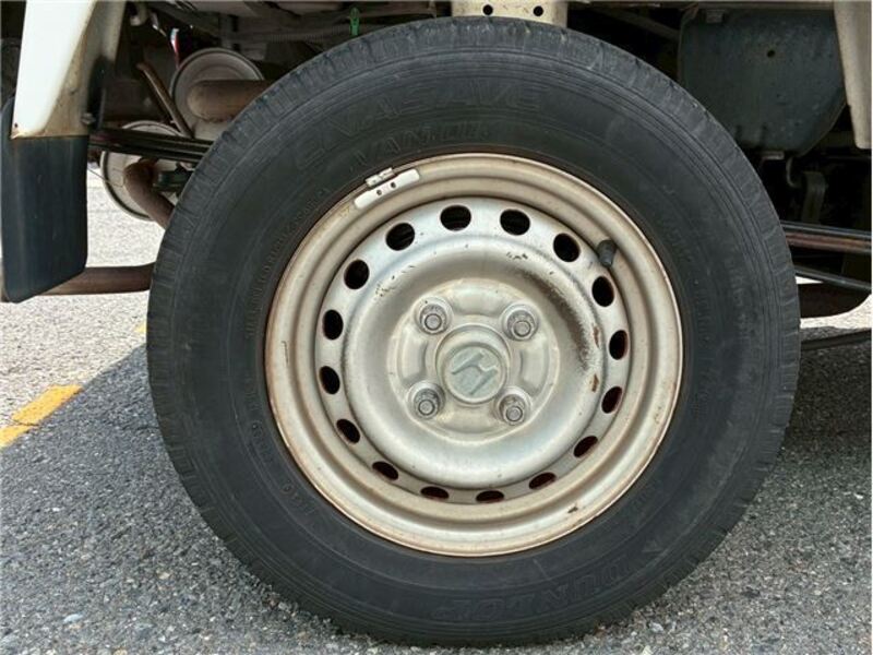 ACTY TRUCK
