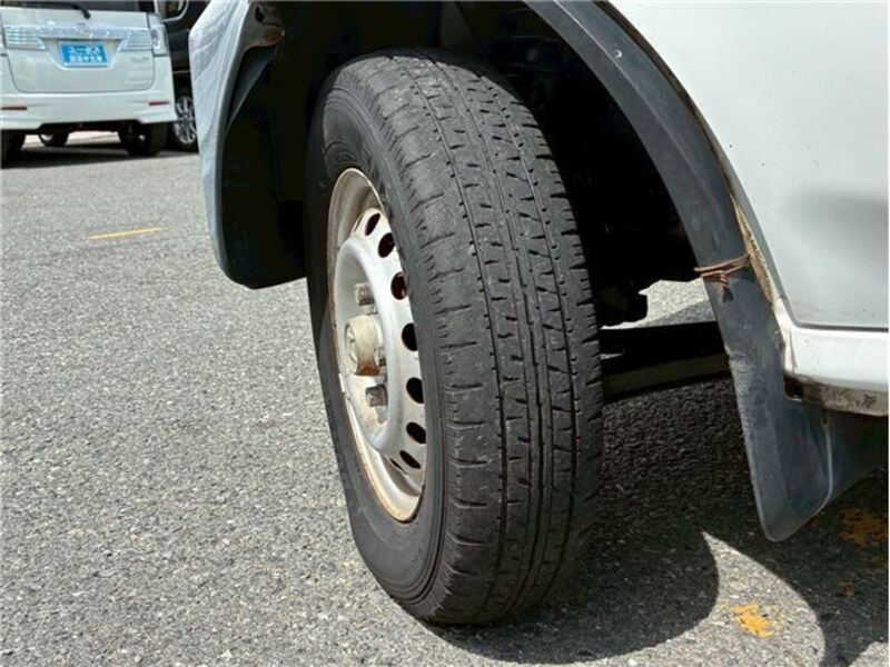 ACTY TRUCK