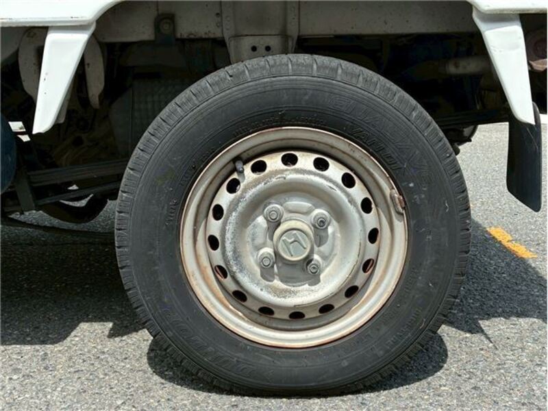ACTY TRUCK