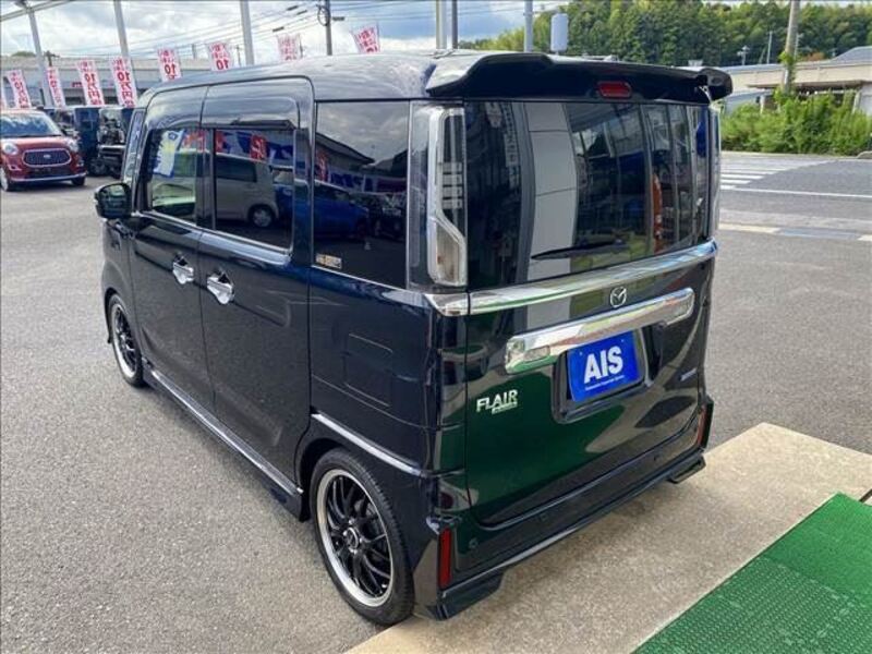 FLAIR WAGON