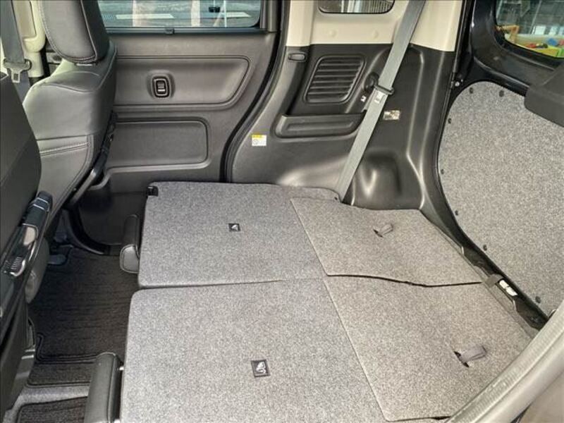 FLAIR WAGON