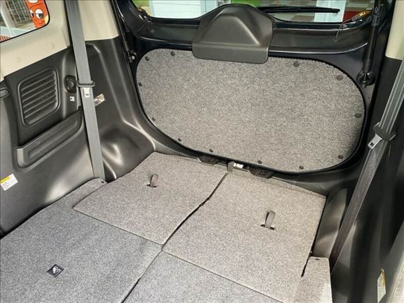 FLAIR WAGON