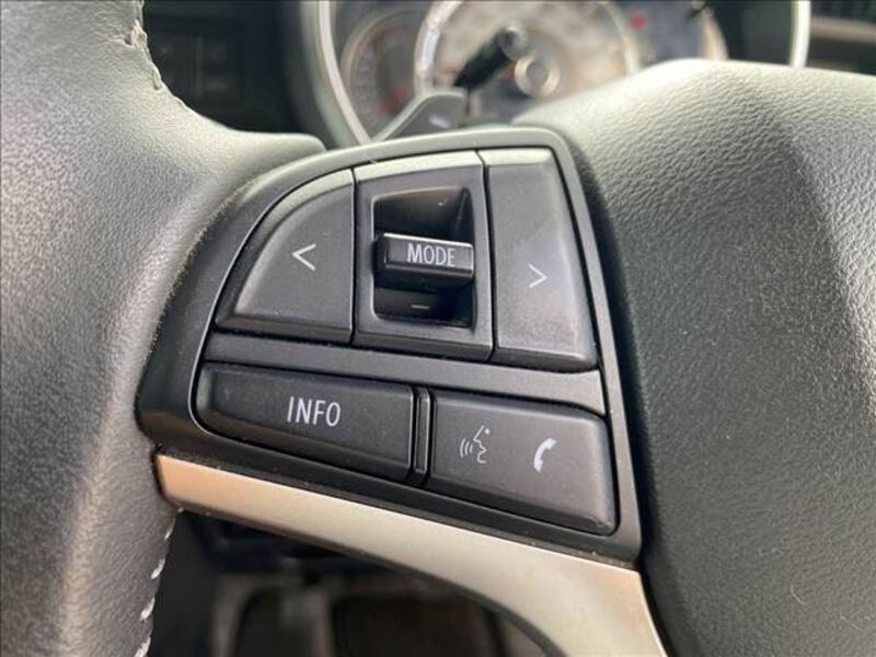 FLAIR WAGON