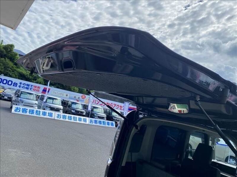 FLAIR WAGON