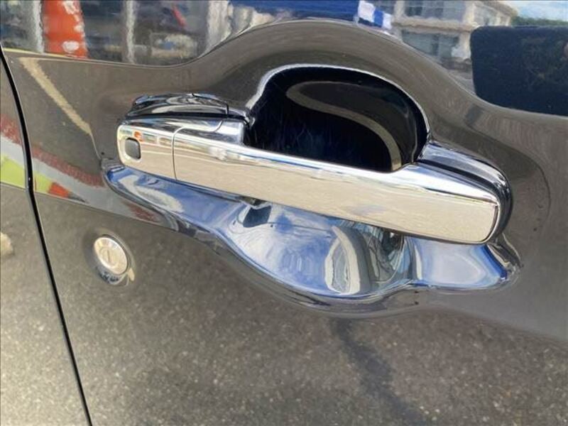 FLAIR WAGON