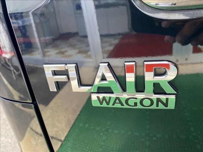 FLAIR WAGON