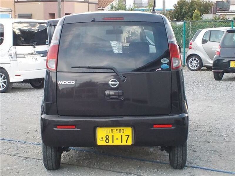 MOCO