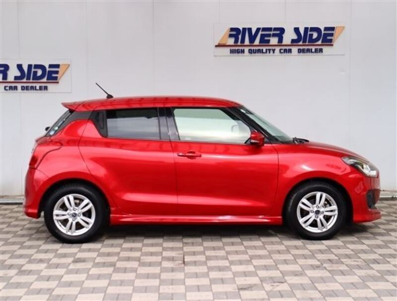 SWIFT