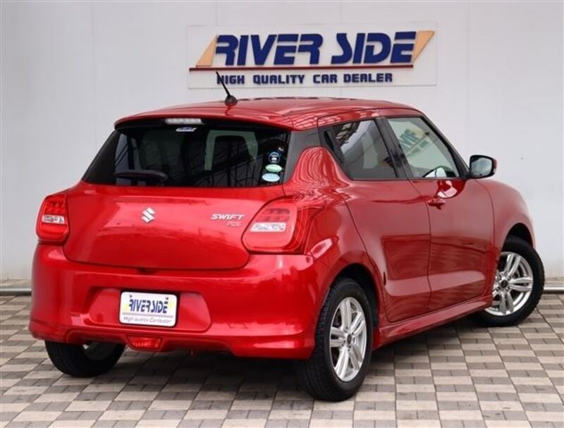 SWIFT