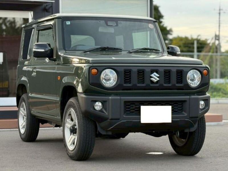 JIMNY
