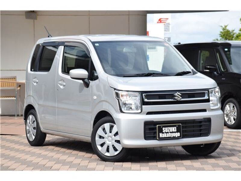 WAGON R-0