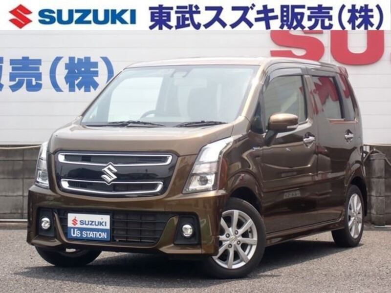WAGON R-0
