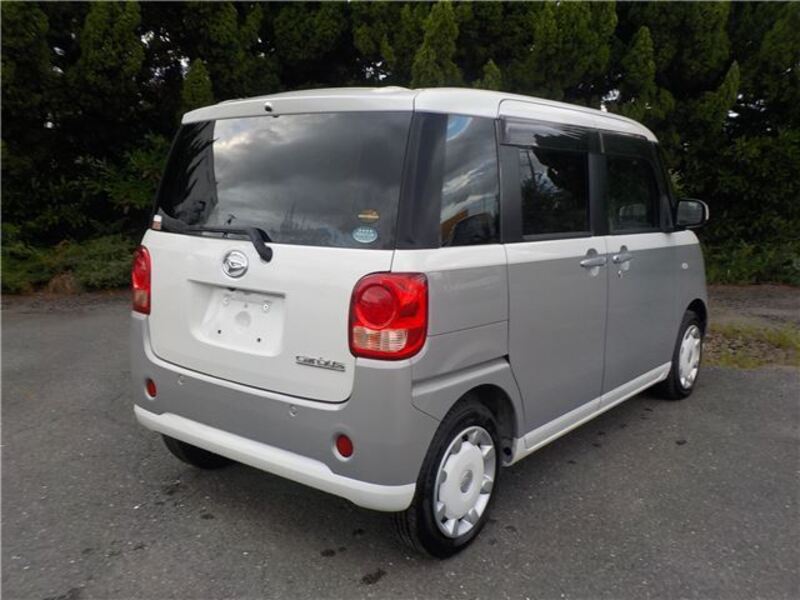MOVE CANBUS