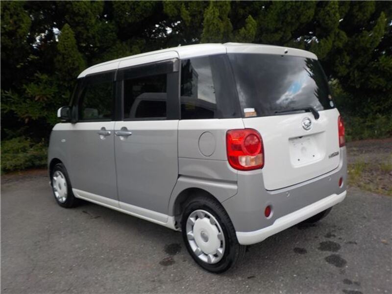 MOVE CANBUS