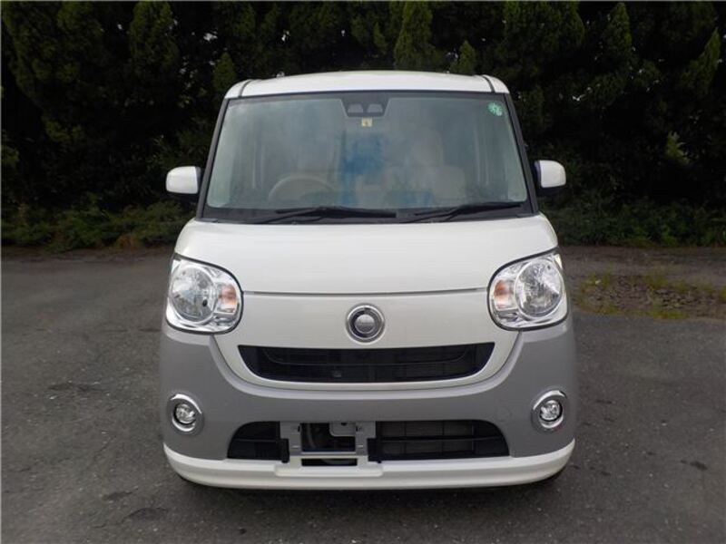MOVE CANBUS