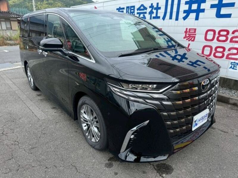 ALPHARD-0