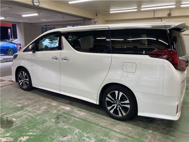 ALPHARD