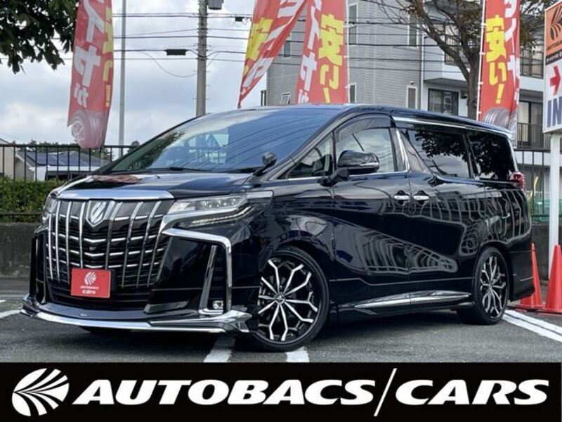 ALPHARD-0