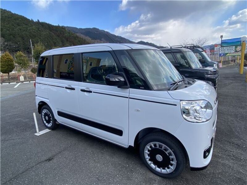 MOVE CANBUS