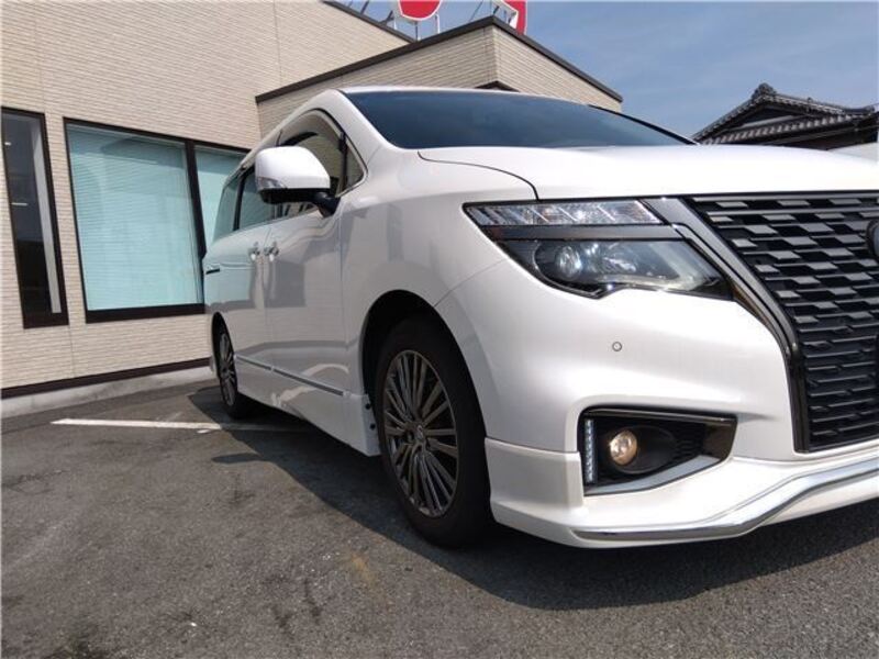 ELGRAND