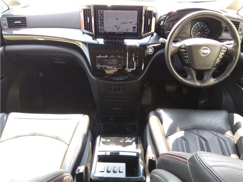 ELGRAND