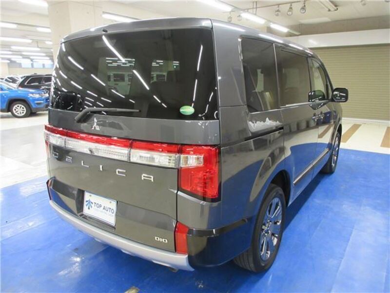 DELICA D5