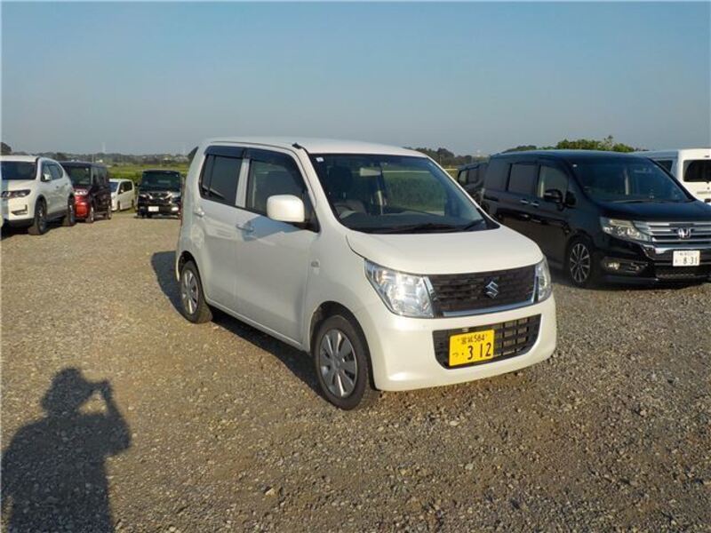WAGON R-0