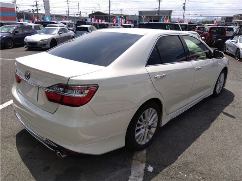 CAMRY