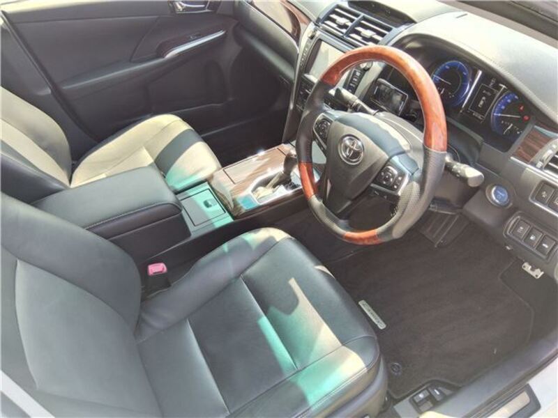 CAMRY