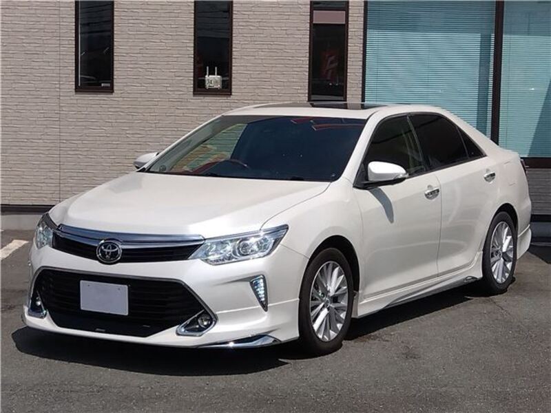 CAMRY