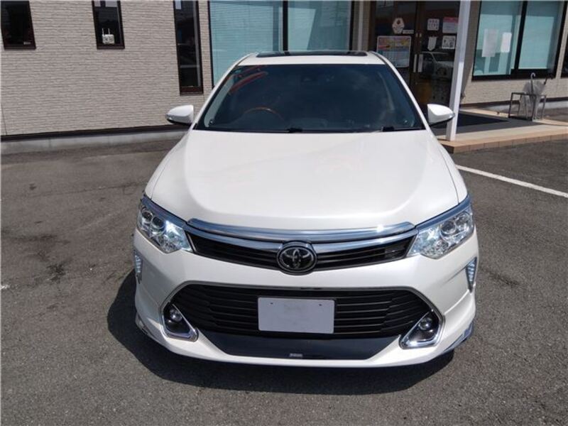 CAMRY