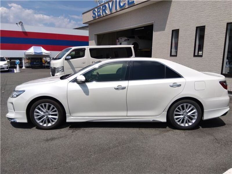 CAMRY