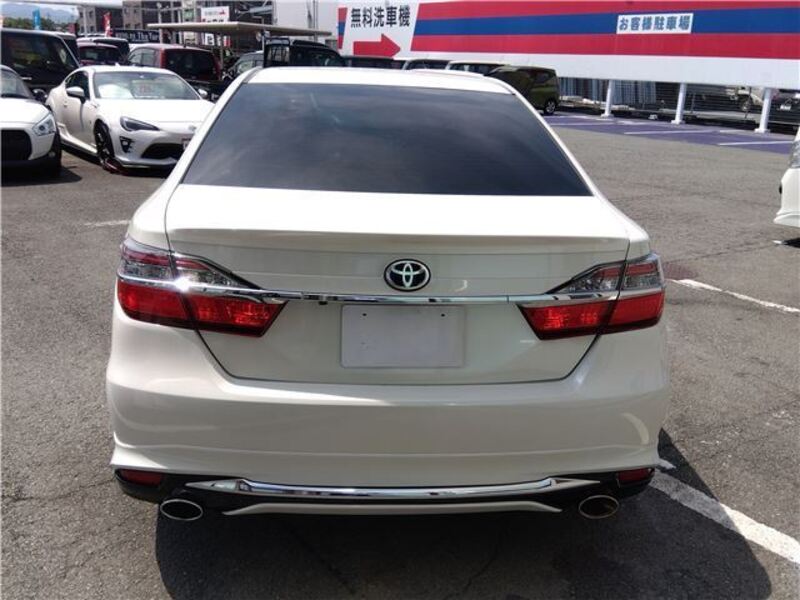 CAMRY
