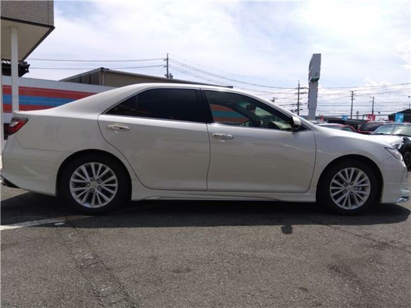 CAMRY