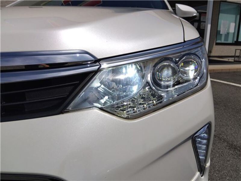 CAMRY