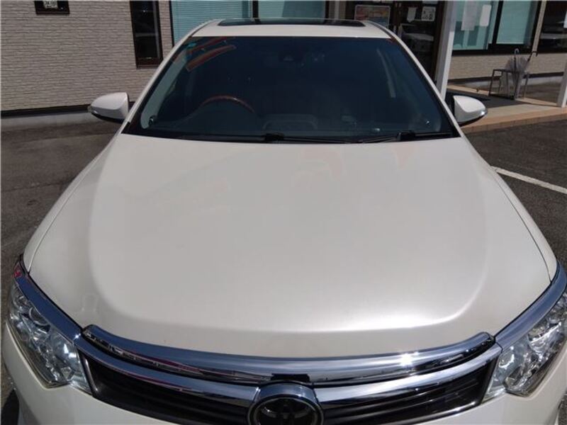 CAMRY