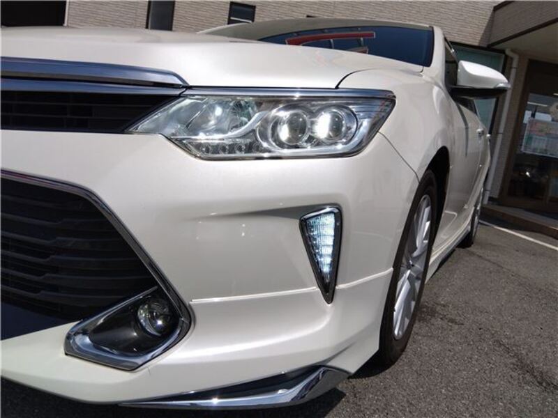 CAMRY